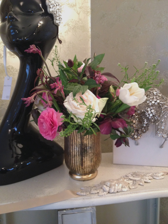 Events Archives - Joanne Truby Floral Design