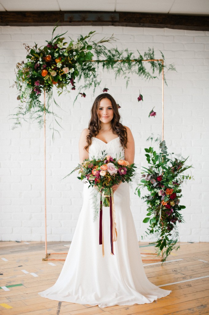 2015, the best of Joanne Truby Floral Design