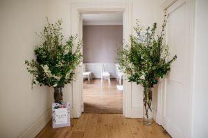 Floral Ceremony Ideas, Inspiration for your Big Day