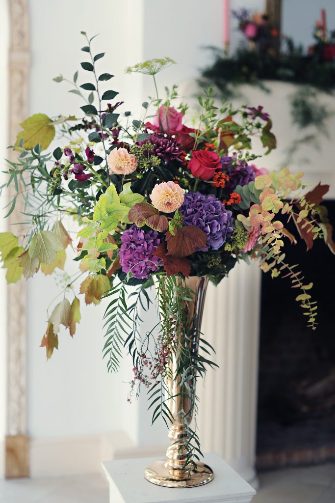 Floral Ceremony Ideas, Inspiration for your Big Day 