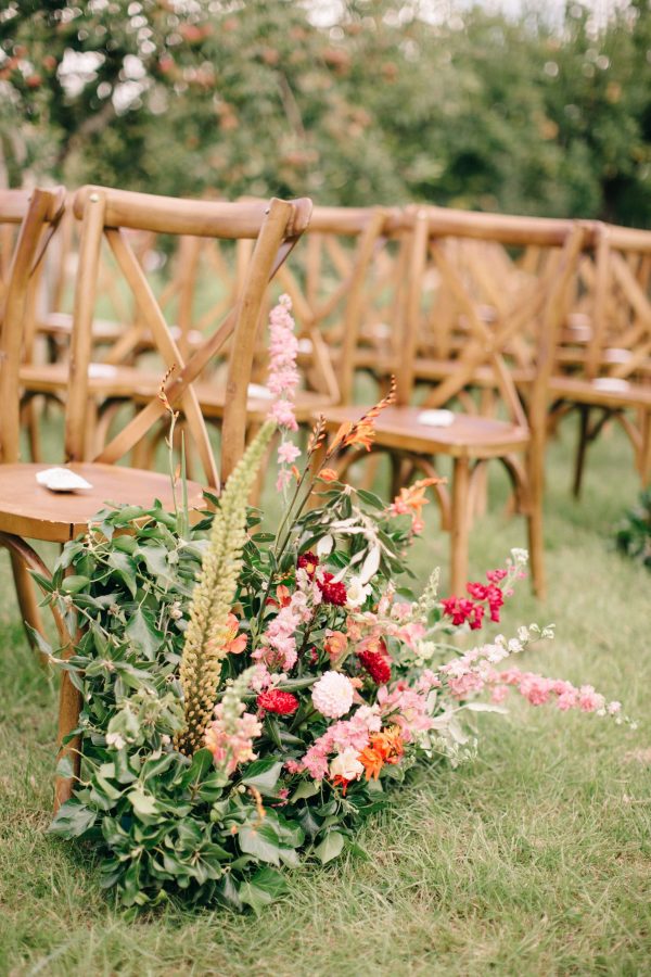 Floral Ceremony Ideas, Inspiration for your Big Day