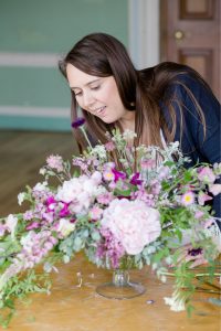 Finding Your Floral Style