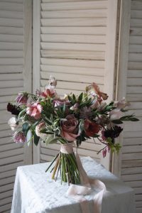 Mastering Bridal Bouquets 1:2 Masterclass
