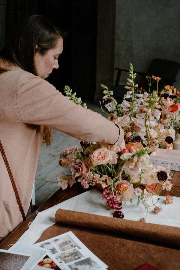 Instagram for Florists Workshop